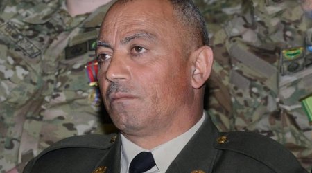 Ağdamda minaya düşərək həlak olan "Gizir Xanı" DƏFN EDİLDİ - VİDEO