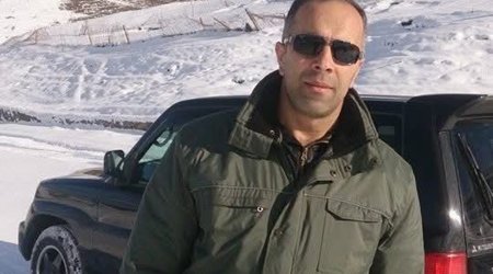 Yusif Kazımov direktor TƏYİN EDİLDİ