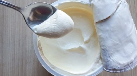 Təzyiqi salan səhər yeməyi: Həkimlər sadə resept açıqladı