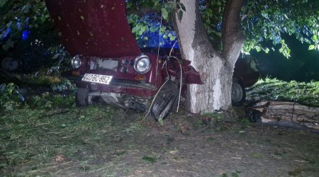 Qubada AĞIR QƏZA: Ölən və yaralı var - ÖZƏL/FOTO