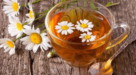 Çobanyastığı çayının elm tərəfindən təsdiqlənmiş 7 FAYDASI