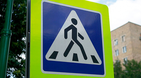 Sumqayıtda avtomobil piyadanı vuraraq ÖLDÜRDÜ