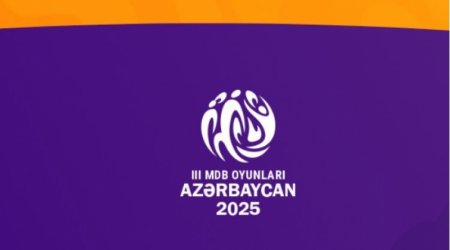 III MDB Oyunları: Bu gün daha 8 idman növü üzrə yarışlara start veriləcək