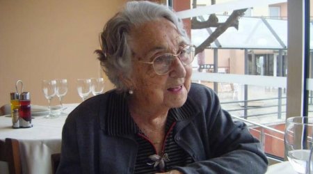117 il yaşayan qadının uzunömürlülük sirri açıqlandı - hər gün 3 porsiya...