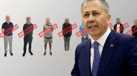 9 cinayətkar Türkiyəyə gətirildi - İsveçrədən Xorvatiyaya uzanan əməliyyat – FOTO