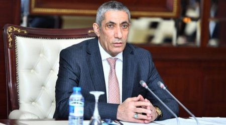 Siyavuş Novruzovdan qəbiristanlıqlarla bağlı TƏKLİF – “Kimin imkanı yoxdursa...”