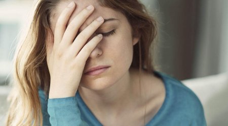 Stressdən qurtulmağın QEYRİ-ADİ YOLU tapıldı - ARAŞDIRMA