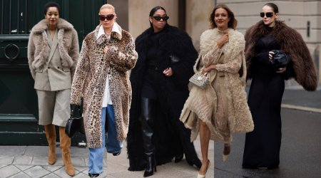“Xəz paltolu Madonna”ları kim hədəfə aldı? – Dəbli kürklərin tarixi çöküşü...