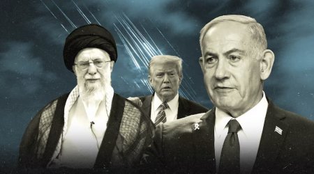 İrana hücum hazırlıqları SON MƏRHƏLƏDƏ – Yaxın Şərqdə dəhşətli savaşın ANONSU