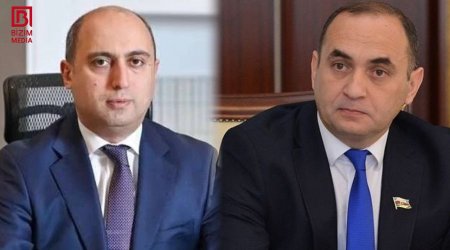 Emin Əmrullayevin şagirdlərlə bağlı fikirlərinə deputatdan REAKSİYA