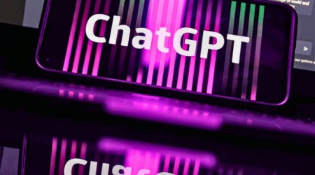 ChatGPT dünyanın ən bahalı startapına çevrildi