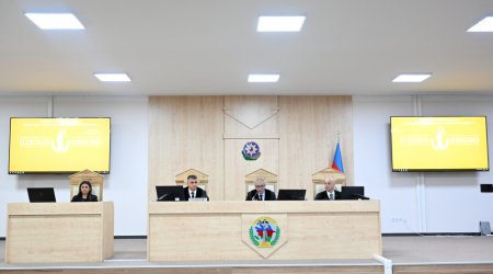 Vətən müharibəsində rayon və şəhərlərimizə raket atılması ilə bağlı sənədlər ELAN OLUNDU - FOTO