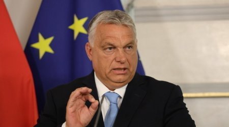 Orbandan qorxunc XƏBƏRDARLIQ – “Macarıstan Rusiya ilə müharibəyə cəlb olunacaq”