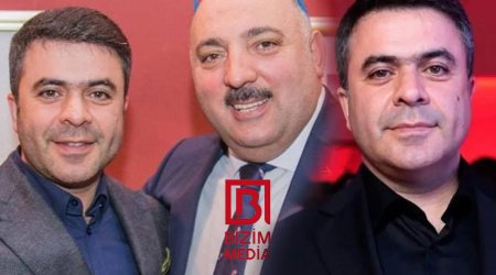 Bəhramdan TƏSİRLİ PAYLAŞIM: “Onun səsi, gülüşü, söhbəti daha yoxdur” - FOTO