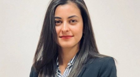 Mehriban Məmmədova vəzifəsindən azad edildi