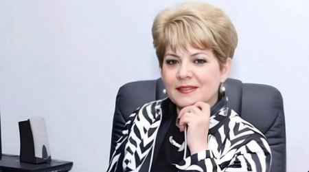 Nərminə Gündüzlü vəfat edib