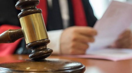Azərbaycanlı qadınları Türkiyədə fahişəliyə cəlb ETDİ - 9 il HƏBS verildi