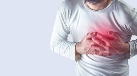 Bu 5 əlaməti bir ay əvvəl hiss edirsinizsə, infarkt keçirə bilərsiniz