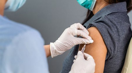 Azərbaycana yeni vaksinlər gətirildi – RƏSMİ