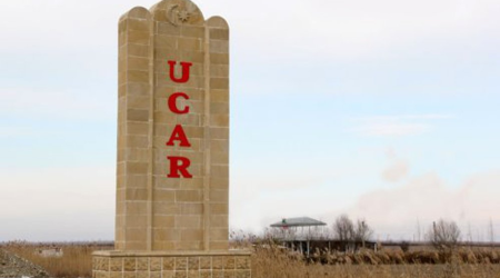 Ucar sakinini yaşadığı evdə “tok” öldürdü