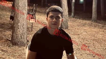 Gəncədə 16 yaşlı yeniyetmə qətlə yetirildi