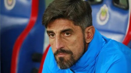 La Liqa klubu baş məşqçi ilə YOLLARINI AYIRDI