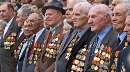 Cəmi 16 nəfəri sağ qalıb, hər birinə 2500 manat verilir