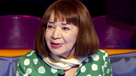 Əminə Yusifqızı ilə vida mərasiminin yeri və vaxtı AÇIQLANDI