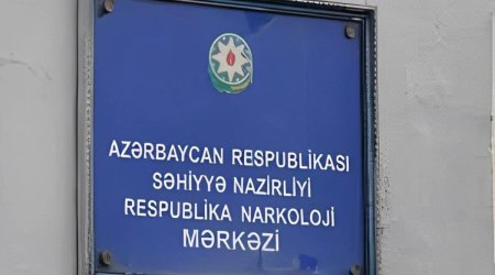 Azərbaycanda psixotrop maddə istifadəçilərinin sayı 41 mini ÖTDÜ – Dəhşətli STATİSTİKA