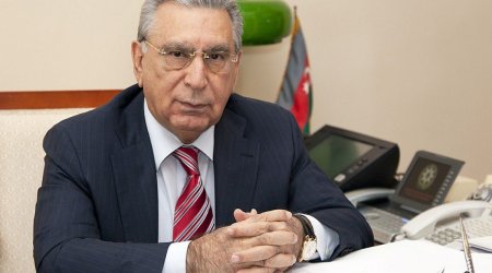 Arif Rəhimzadə: Ramiz Mehdiyev YAP-dan çıxarılacaq