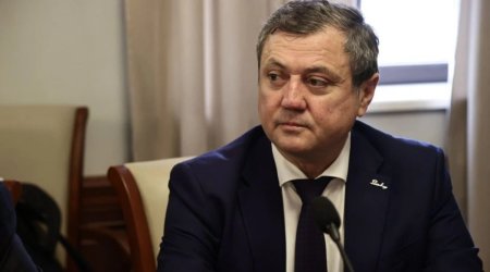 Ulyanovskdakı Azərbaycan diasporunun rəhbəri Rusiya vətəndaşlığından ÇIXARILDI