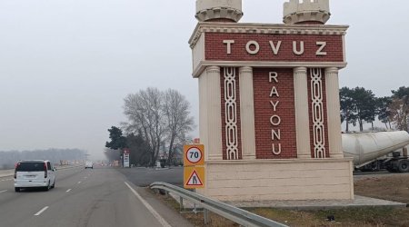 Tovuzda 29 yaşlı qadının qətli ilə bağlı cinayət işi BAŞLANDI