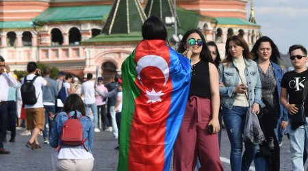 Rusiya və Gürcüstanda yaşayan soydaşlarımızla bağlı YENİ TƏKLİF