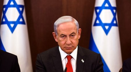 Netanyahu TAPŞIRIQ VERDİ: “Rəfah keçid məntəqəsi açılmayacaq”