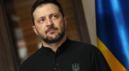 Zelenski Putinlə Budapeştdə görüşmək istəyir