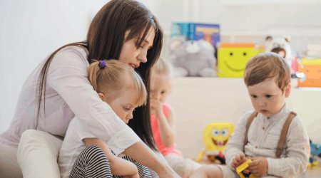Xaricdə sertifikatla, bizdə tanışlıqla – Uşaqlarımızı kimə ƏMANƏT EDİRİK?