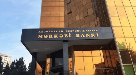 Mərkəzi Bank uçot dərəcəsi ilə bağlı QƏRAR VERDİ