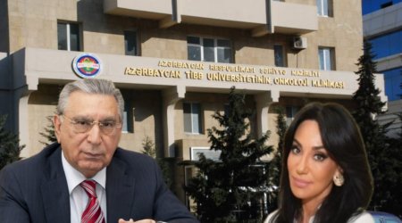 Ramiz Mehdiyevin gəlini iddialarla bağlı DANIŞDI