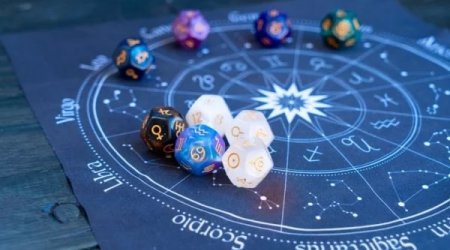 Beş bürc üçün çətin gündür: Risk altında olanlar...