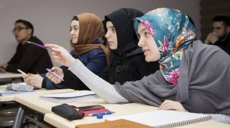 Təhsil alırlar, amma imam ola bilmirlər – Dini təhsil müəssisələrini bitirən qadınlar harada işləyirlər?