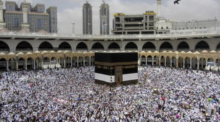 Son 10 ildə Həcc ziyarətinin qiymətləri necə artıb? – İNFOQRAFİKA