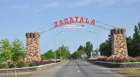 Zaqatalada oğlunun döyülməsinə dözməyən atanın ürəyi dayandı