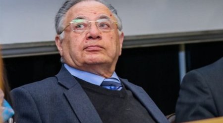 Azərbaycan diplomatiyasında Həsən Həsənov fenomeni