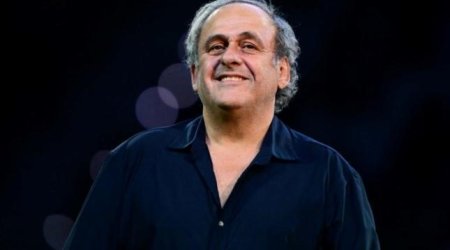 Platini: "FİFA əsl mafiyadır"