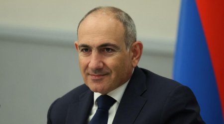 Paşinyandan ETİRAF: “Ermənistan sülh şəraitində yaşamağa hələ alışmayıb”