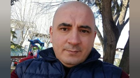 İşxan Verdyan: Daşnaklar və “Qarabağ klanı”nın başçıları Azərbaycan xalqı qarşısında cavab verməlidir