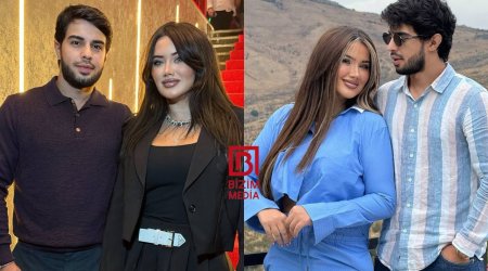 Bakı Lift-Təmir İB-nin sabiq rəisinin qızı üçüncü dəfə TOY EDƏCƏK – FOTO