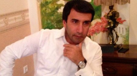 Rusiya məhkəməsi TƏKZİB ETDİ: Azərbaycanlı iş adamı hələ də həbsdədir