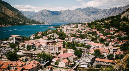 Monteneqroda Azərbaycan vətəndaşı saxlanıldı – Yerli sakini bıçaqlayıb?