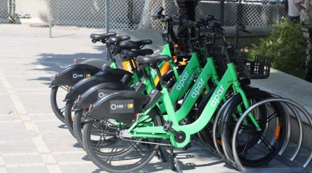 Elektrikli velosipedlərin ölçüsü ilə bağlı PROBLEM - Niyə hamıya UYĞUN deyil?